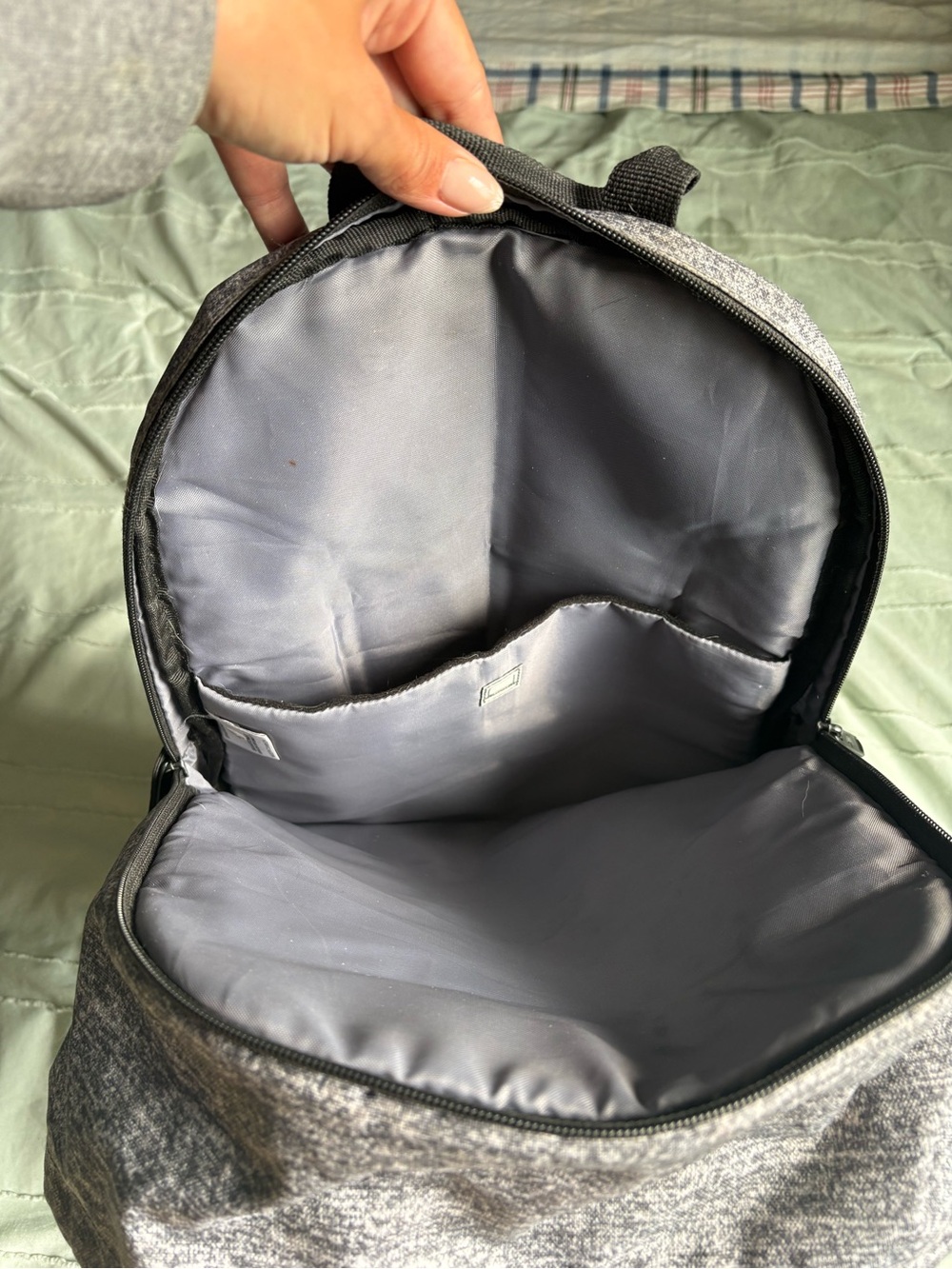 ADIDAS Backpack - Picture 8 of 10